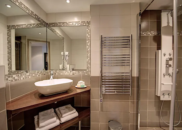 Hotel Du Midi Montparnasse 3*