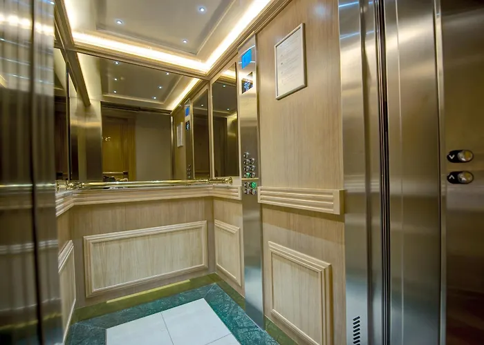 Du Midi Montparnasse Hotel Paris