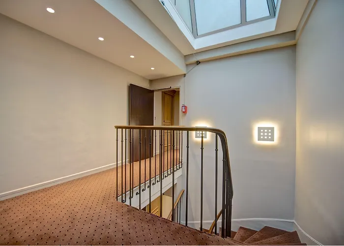 Du Midi Montparnasse Hotel Paris