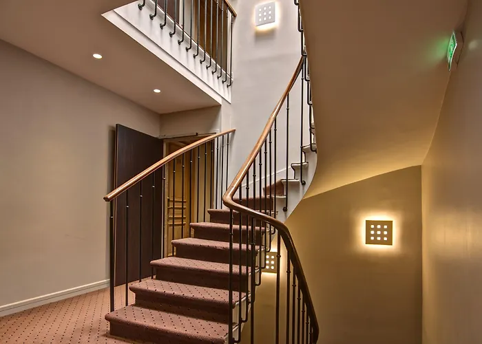 Du Midi Montparnasse