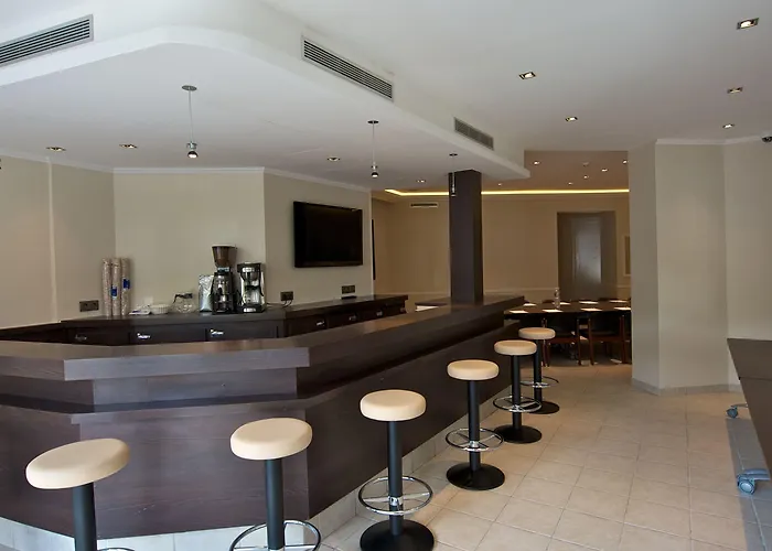 Hotel Du Midi Montparnasse 3*