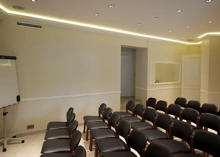 Du Midi Montparnasse Hotel