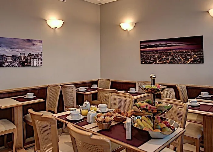 Du Midi Montparnasse