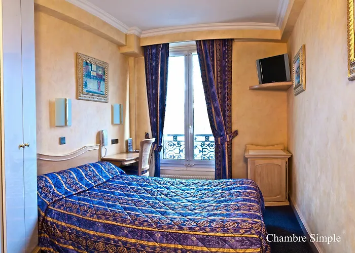 Du Midi Montparnasse