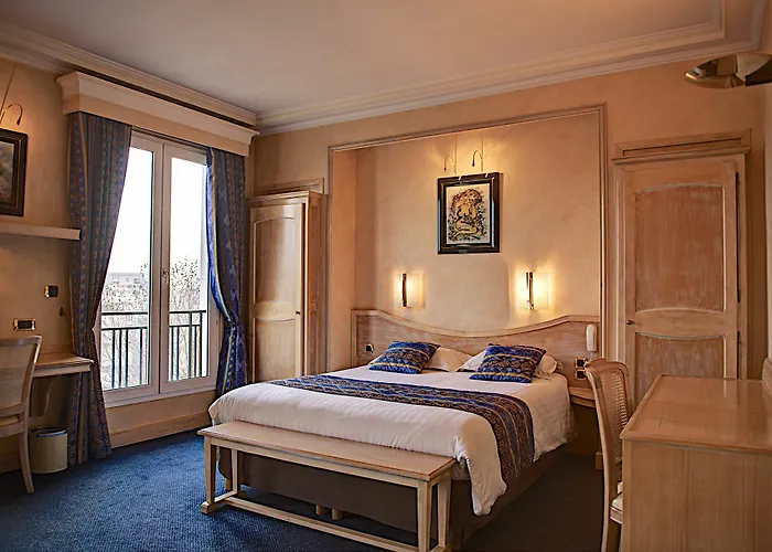 Du Midi Montparnasse