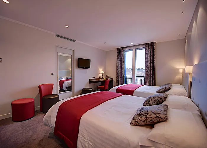 Du Midi Montparnasse Paris