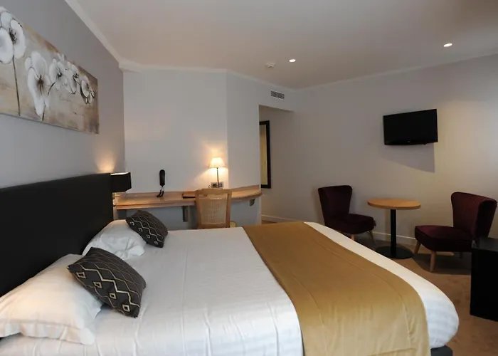 دو ميدي مونبارناس