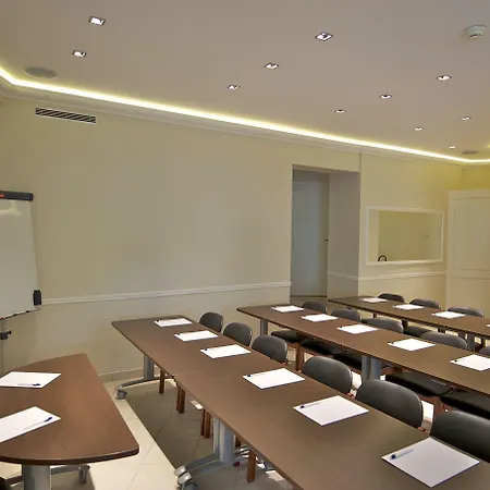 Du Midi Montparnasse 3* פריז